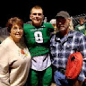 Meet your Posher, Linda